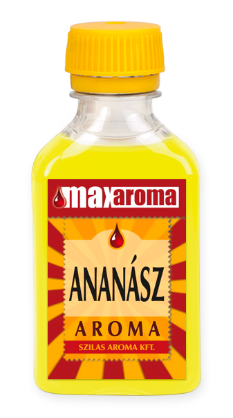 Ananász aroma 30 ml