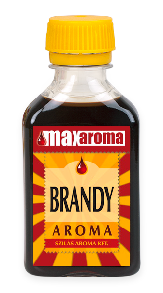 Brandy aroma 30 ml