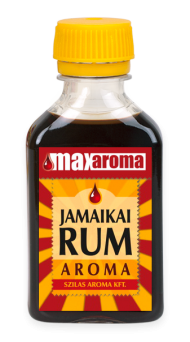 Jamaikai rum aroma 30 ml