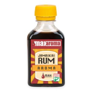 Jamaikai rum aroma