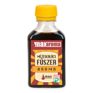 Mézeskalács fűszer aroma
