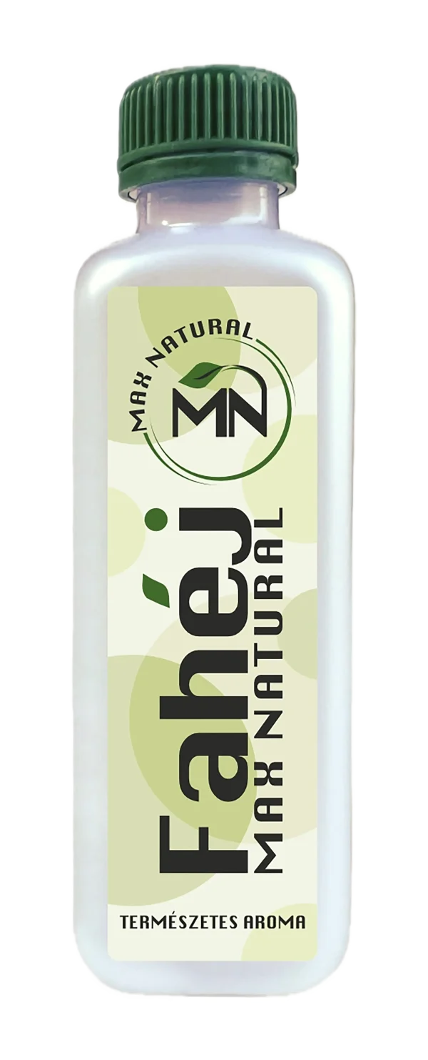 Fahéj természetes aroma 50 ml