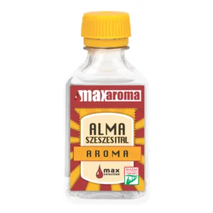 Alma aroma