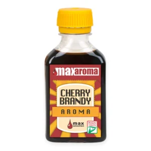 Cherry-brandy aroma