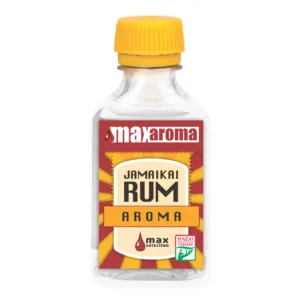 Jamaikai rum aroma