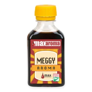 Meggy aroma